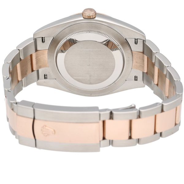 Rolex Datejust 41 126301